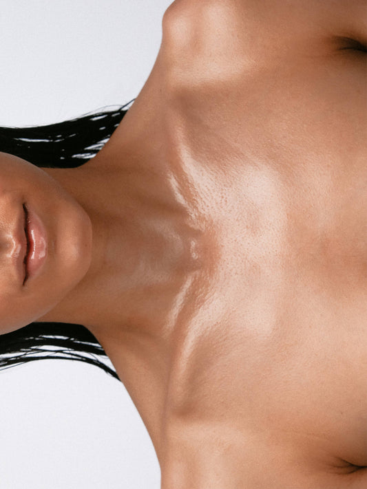 Lule Lule Neck Parfum Serum
