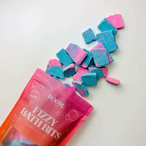 Fizzy Bath Bits