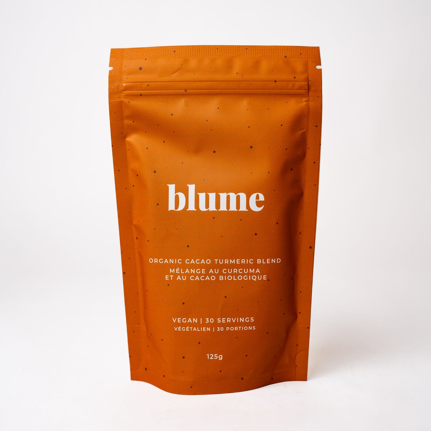 Cacao Turmeric Blend