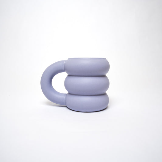 Cloud Mug - Lavender