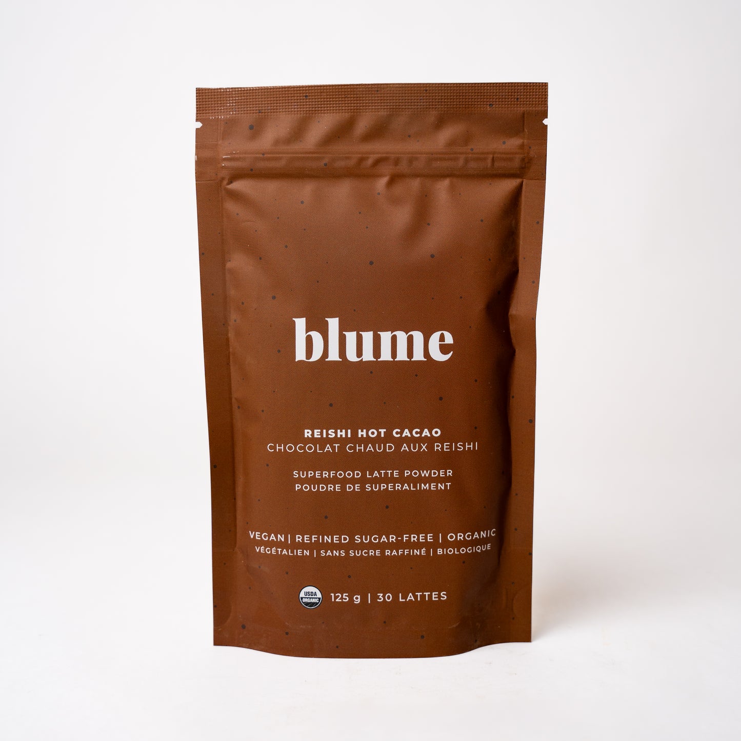 Reishi Hot Cacao