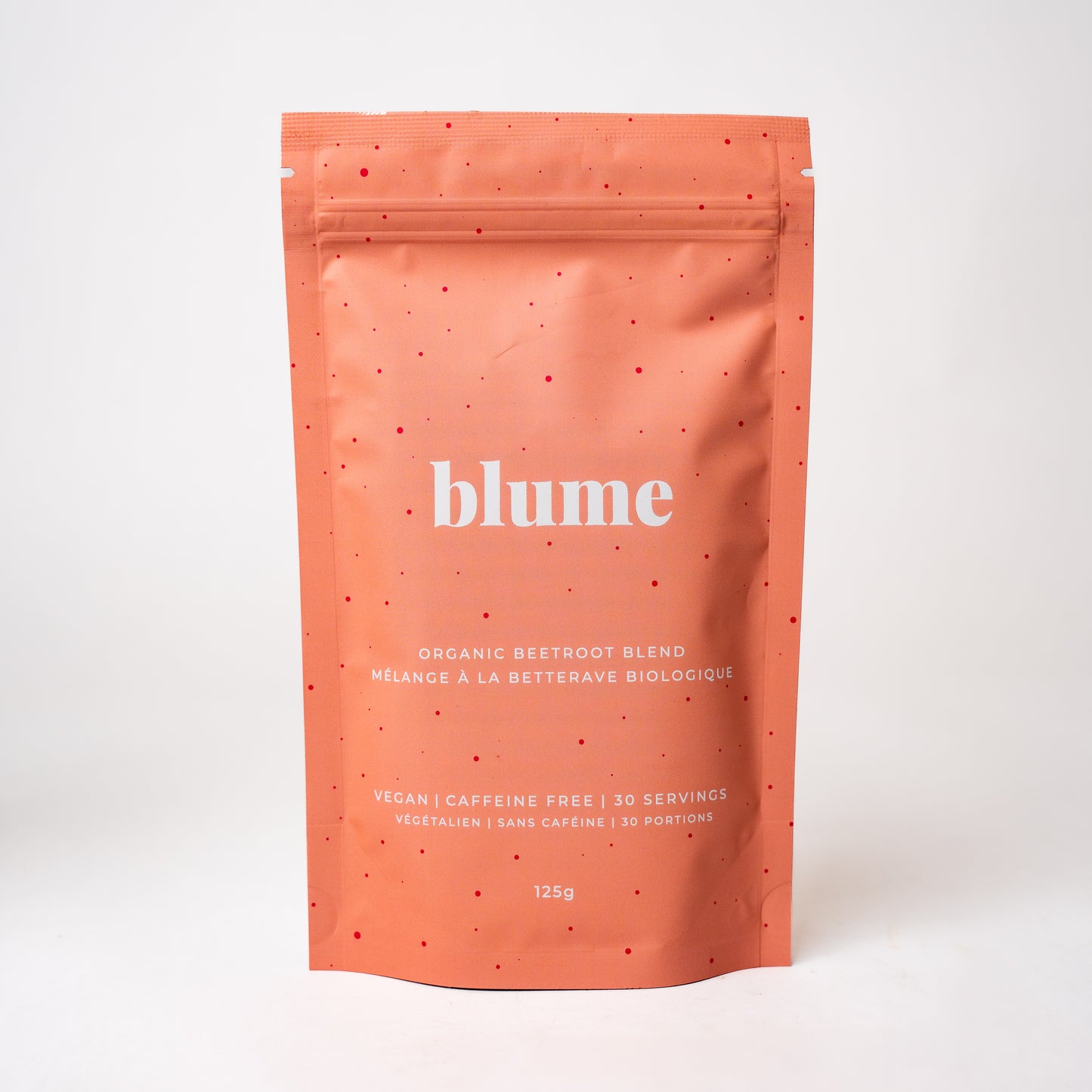 Beetroot Blend
