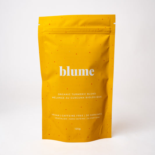 Turmeric Blend
