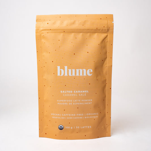 Salted Caramel Blend