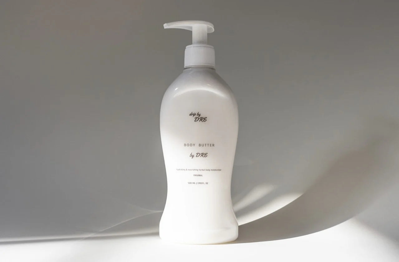 Body Butter by Dre