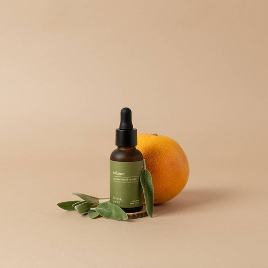 Balance (Refillable)