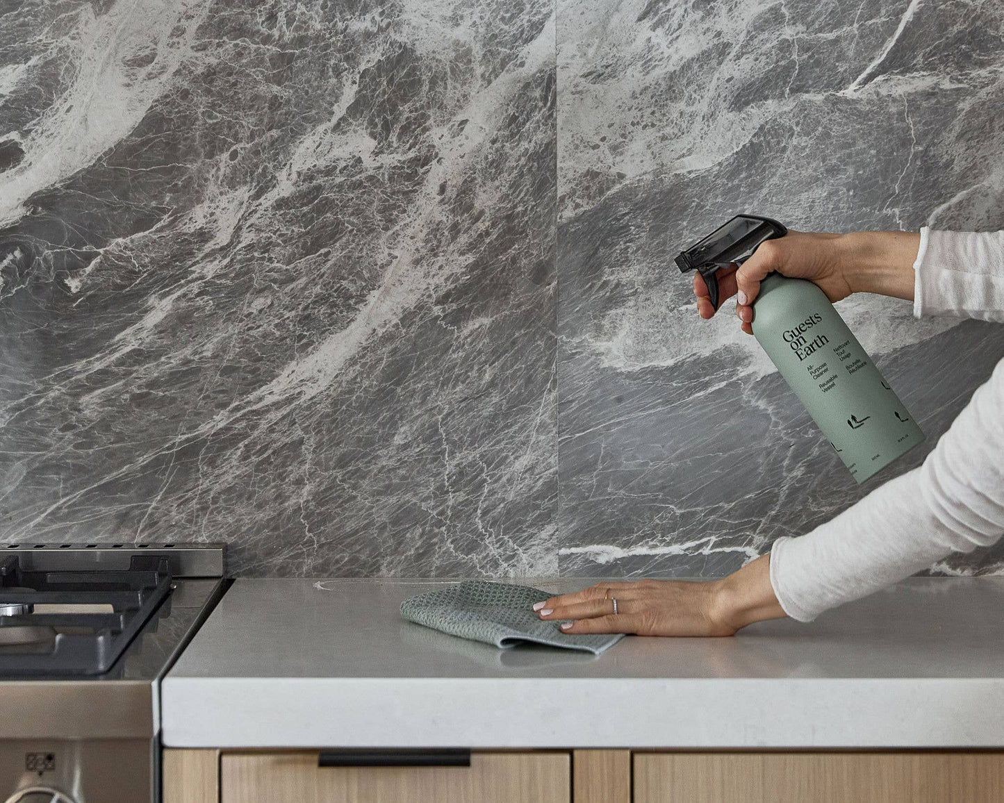 All-Purpose Cleaner Bulk Refill