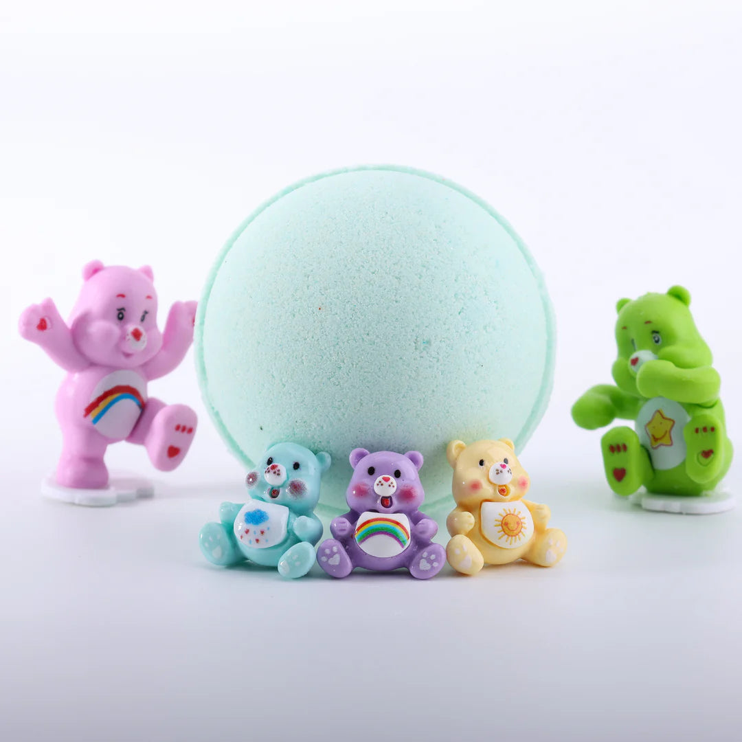 Surprise Bath Bomb