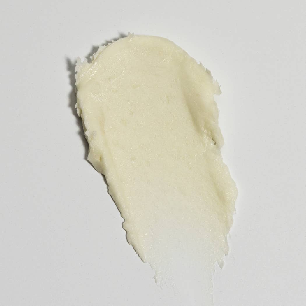 Cedar + Vetiver Glow Body Wash Concentrate