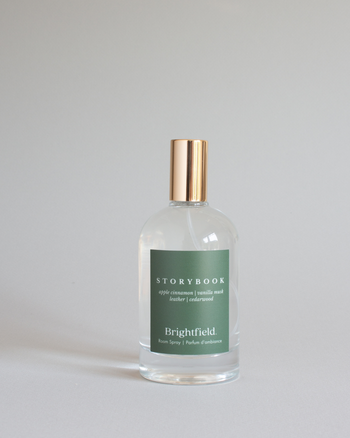 Storybook Room Spray- Apple Cinnamon Vanilla Cedarwood