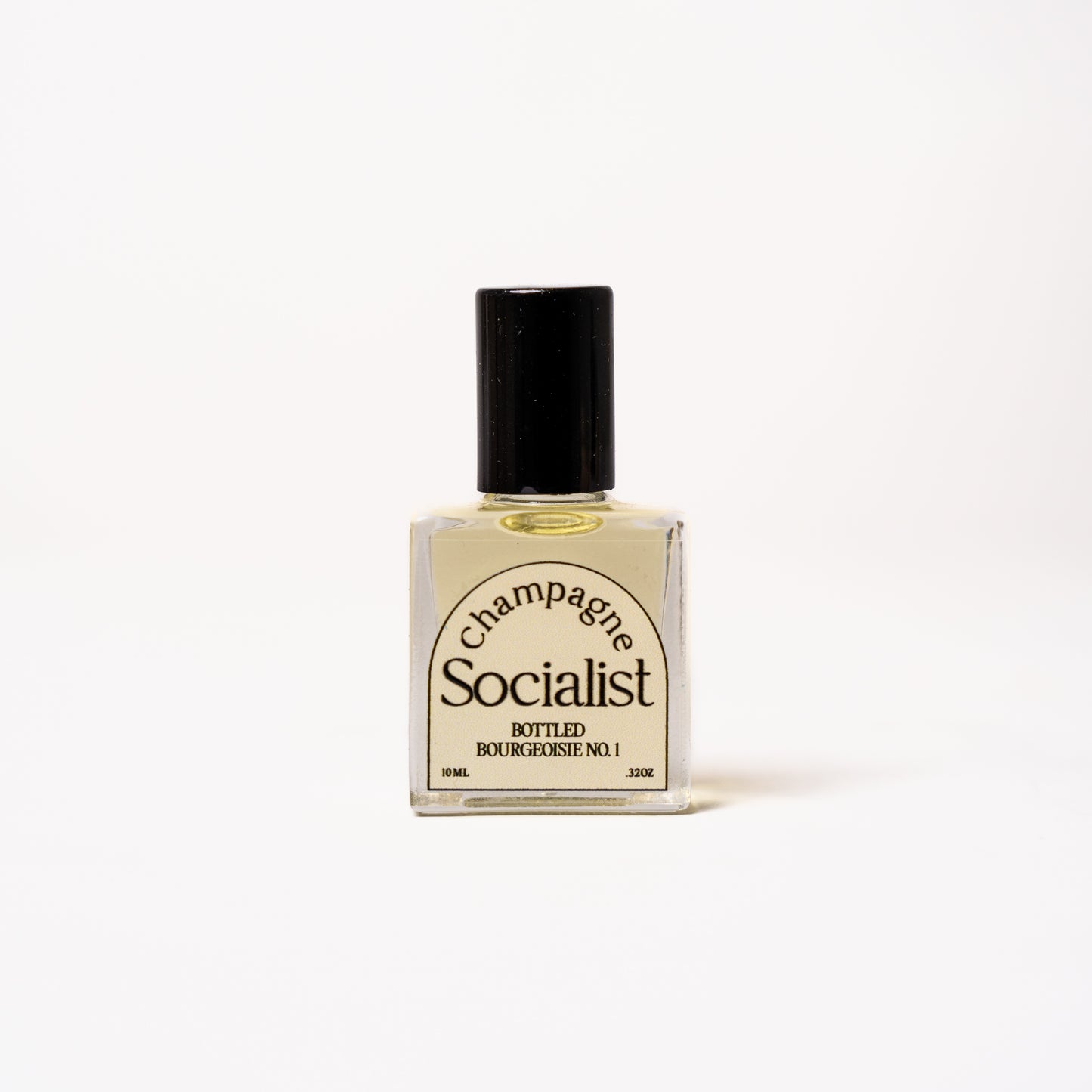 Bottled Bourgeoisie No. 1 | Baccarat Dupe | Perfume Oil