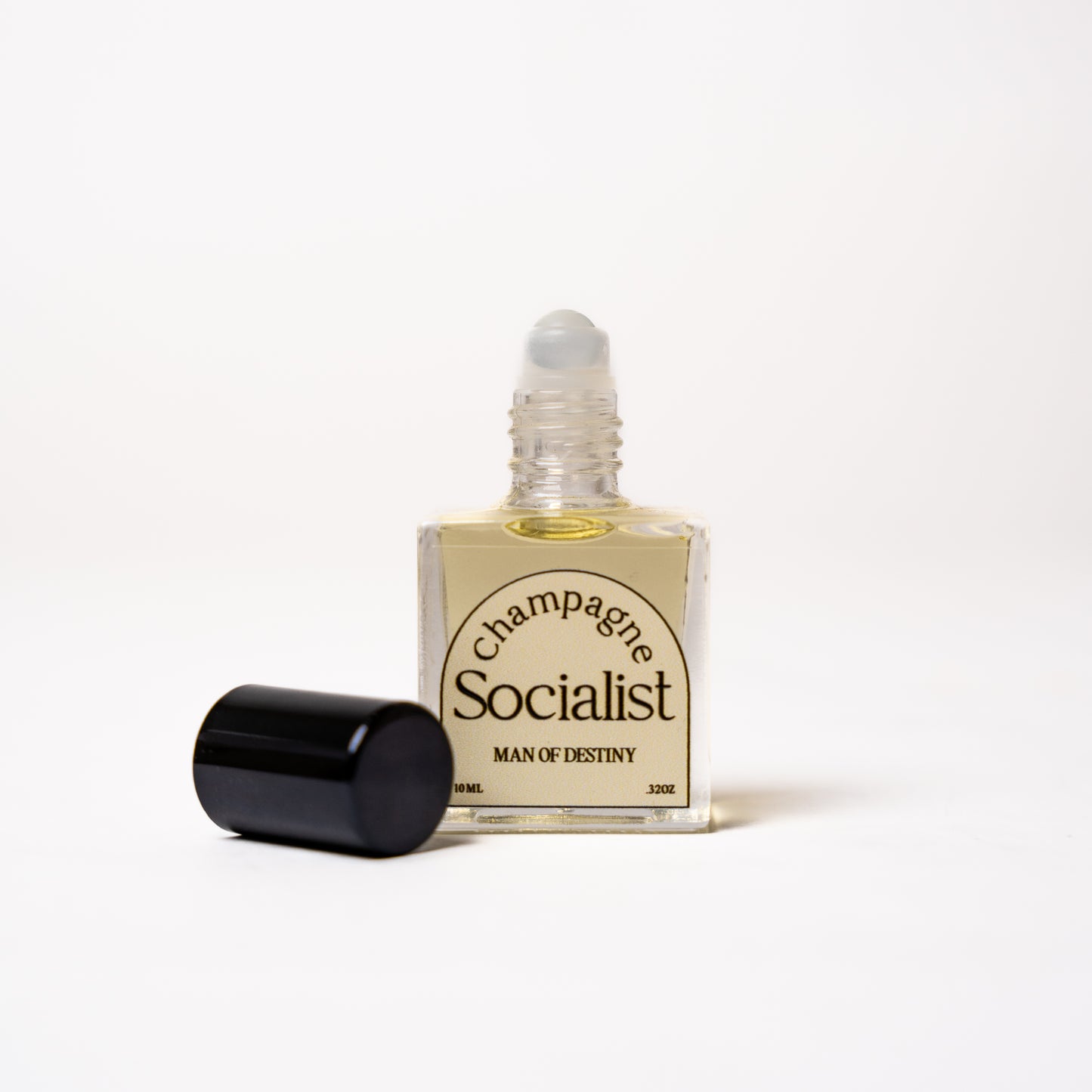 Man of Destiny | Aventus Dupe | Perfume Oil