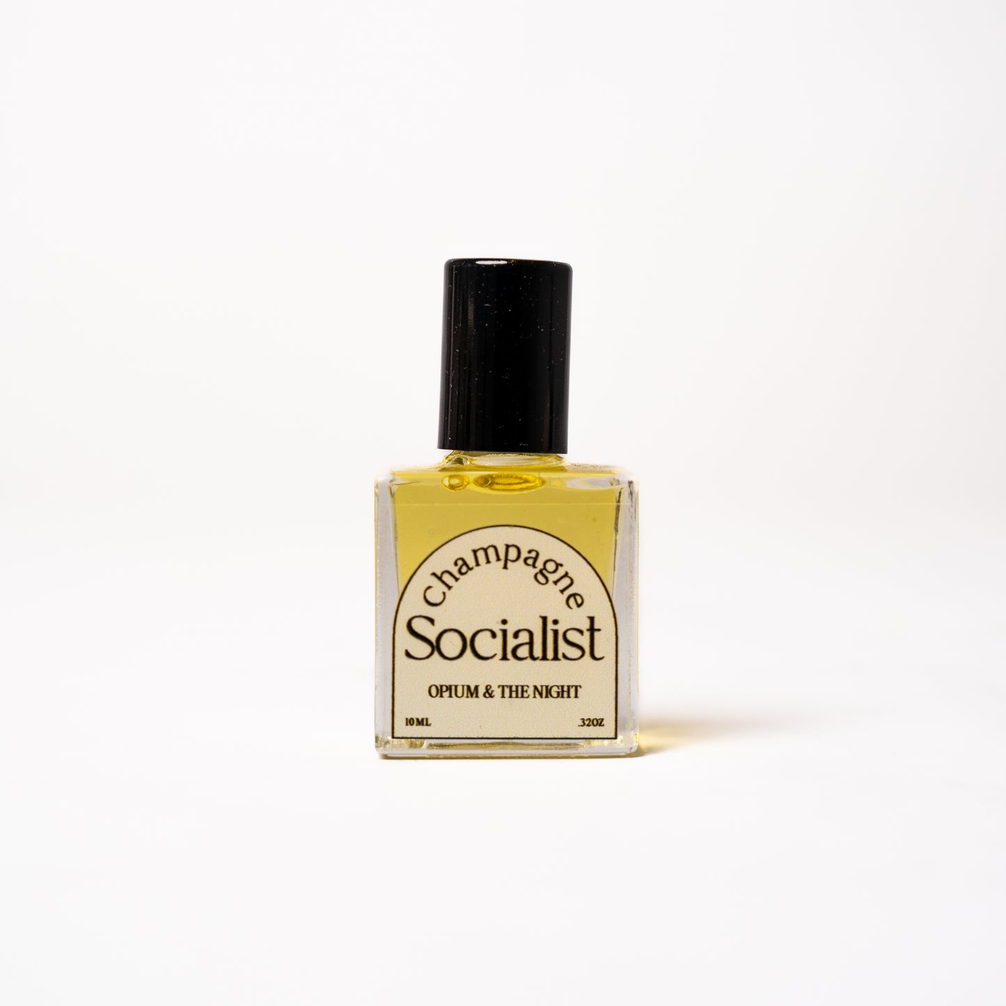 Opium & The Night | Black Opium Dupe | Perfume Oil