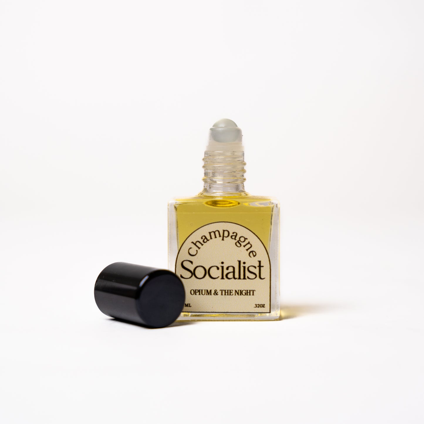 Opium & The Night | Black Opium Dupe | Perfume Oil