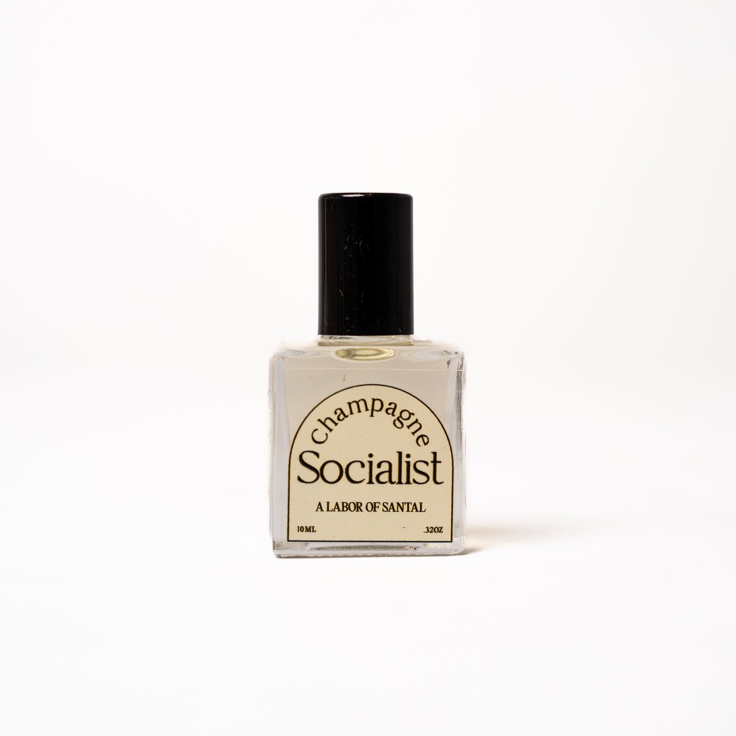 A Labor of Santal | Santal 33 Dupe | Perfume Oil