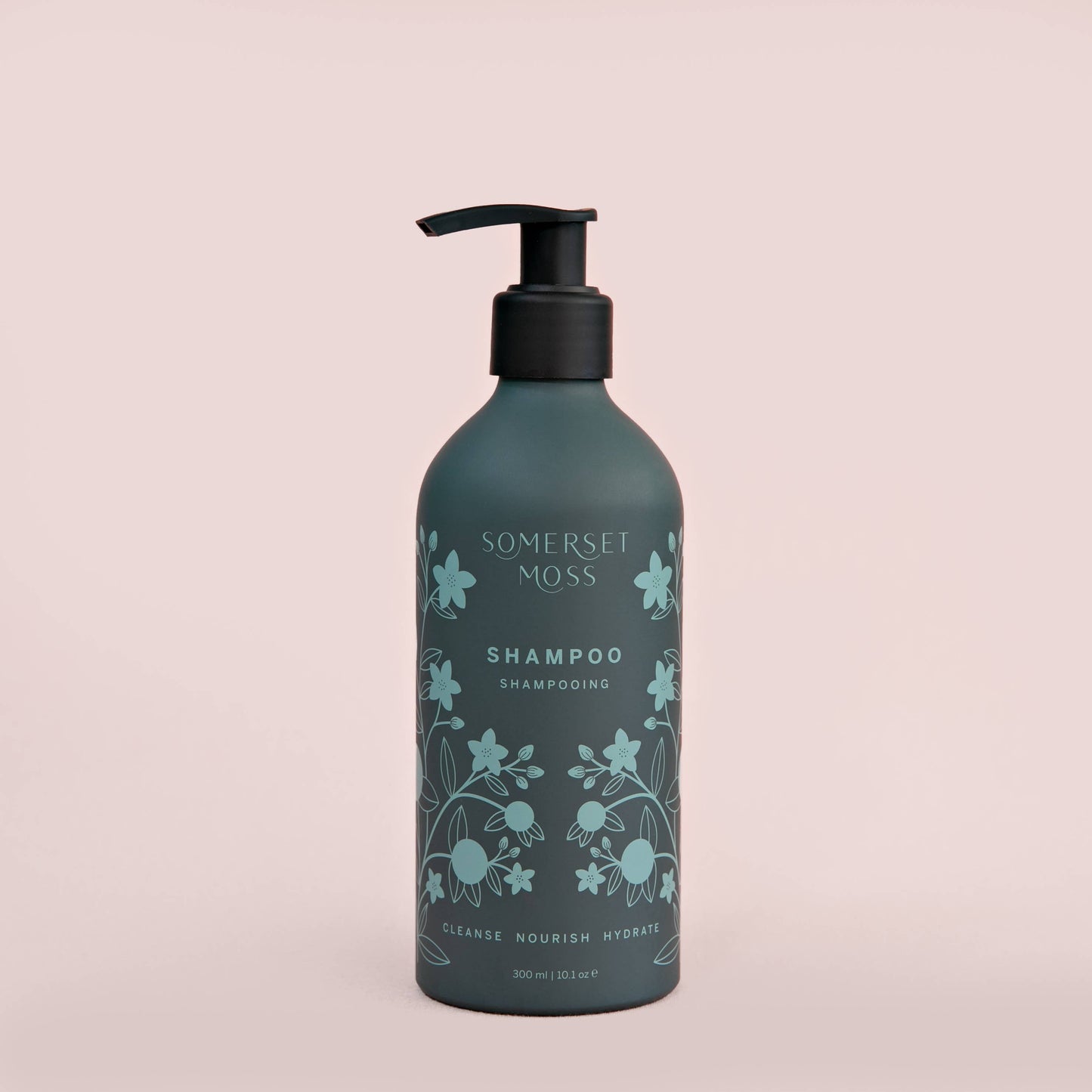 *NEW* Botanical Shampoo