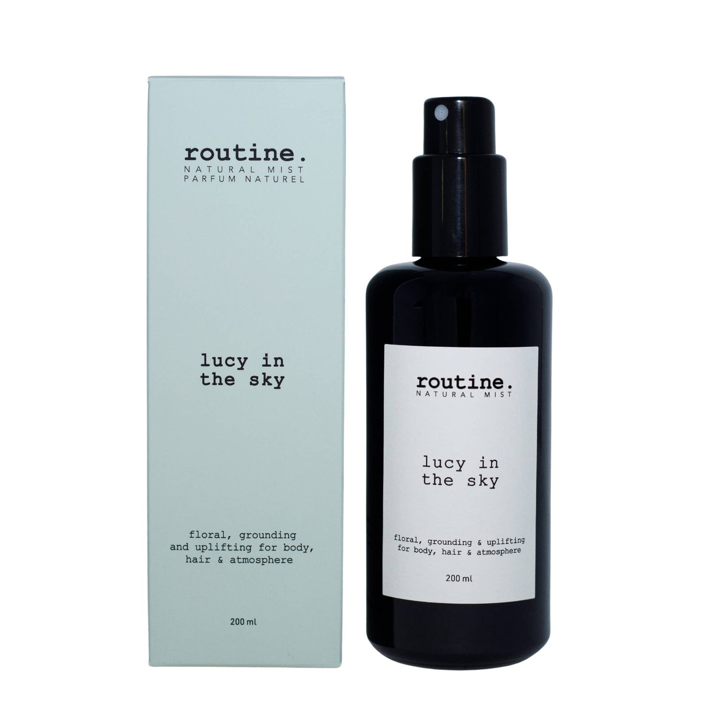Lucy in the Sky 200ml Body, Hair & Atmosphere Mist