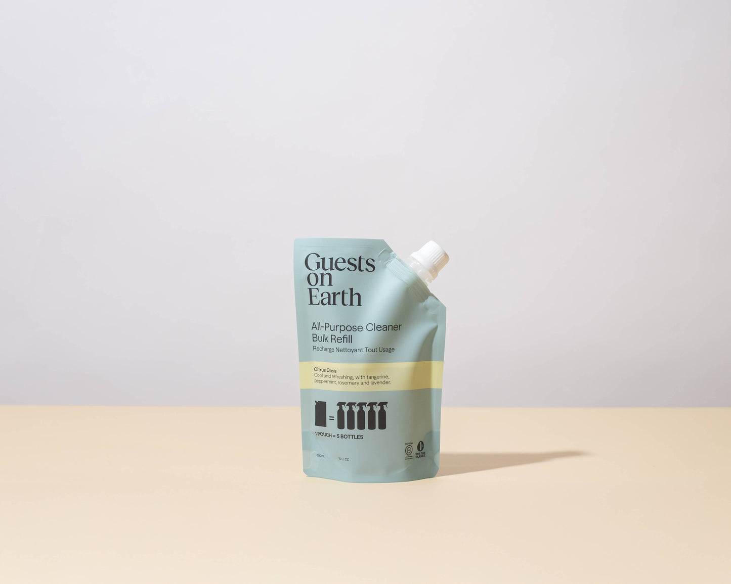 All-Purpose Cleaner Bulk Refill