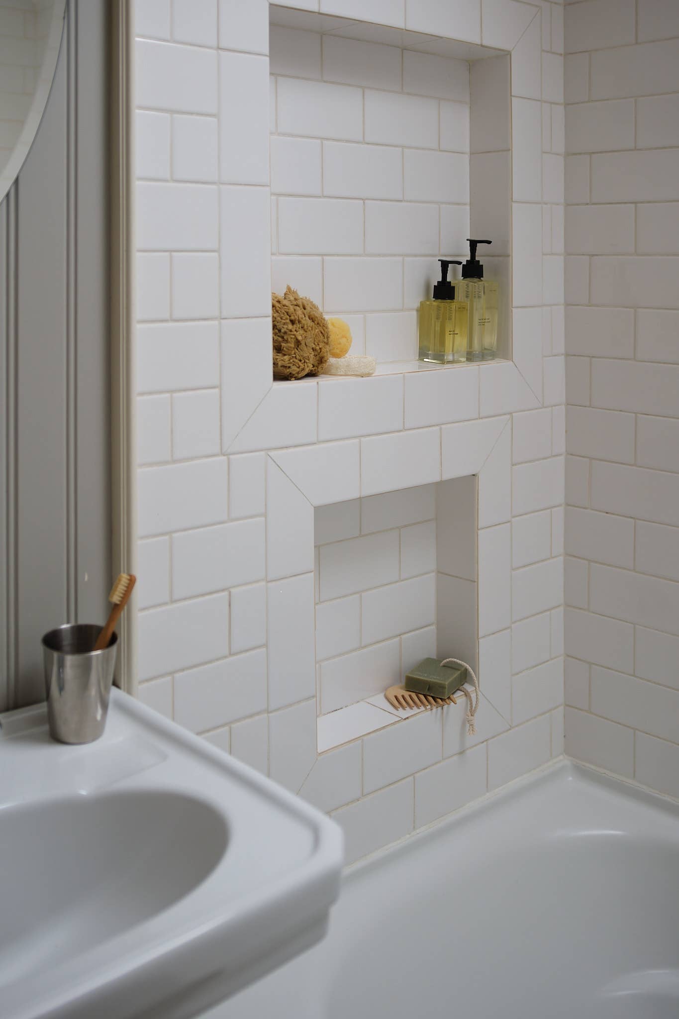 Hand & Body Wash - Bright