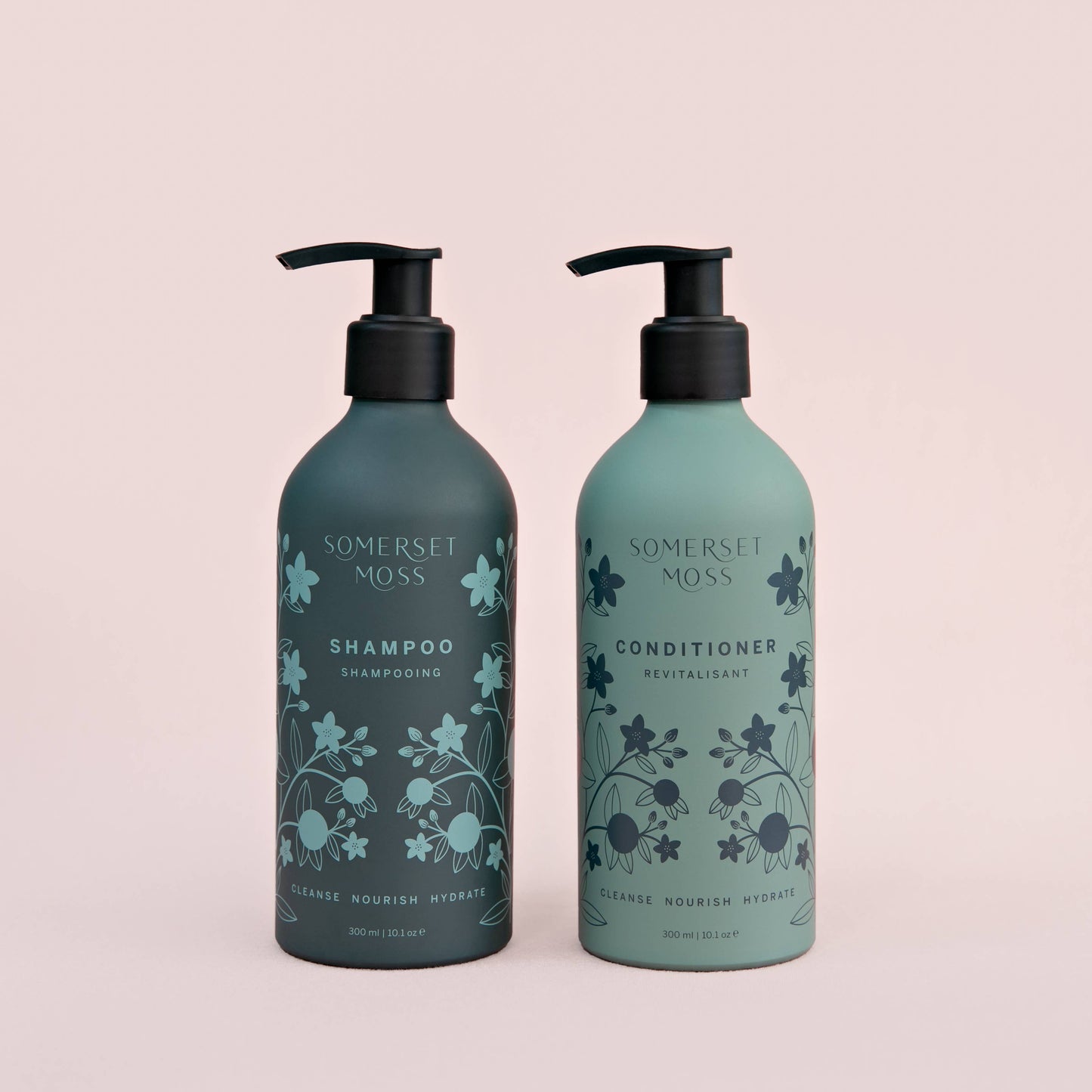 *NEW* Botanical Shampoo