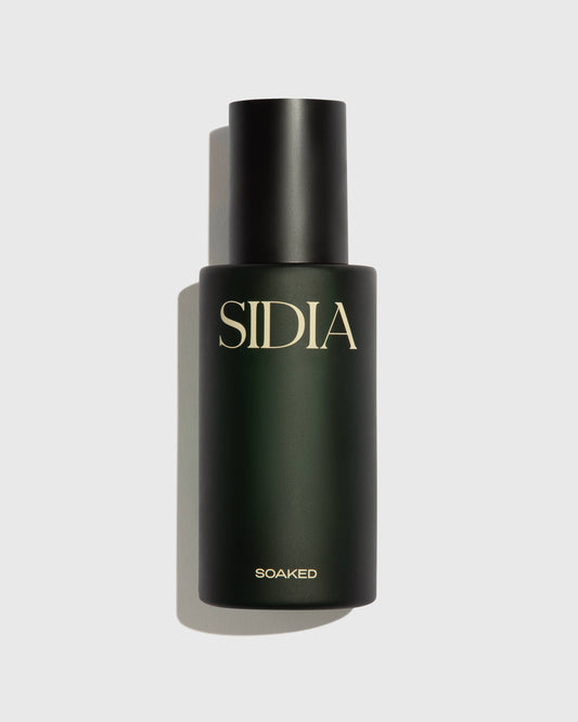The Body Mist