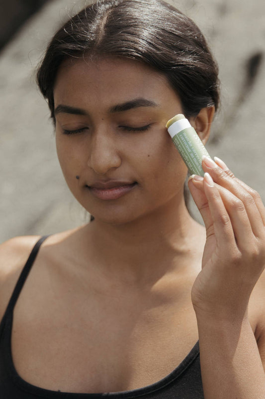 Matcha Corrector Stick