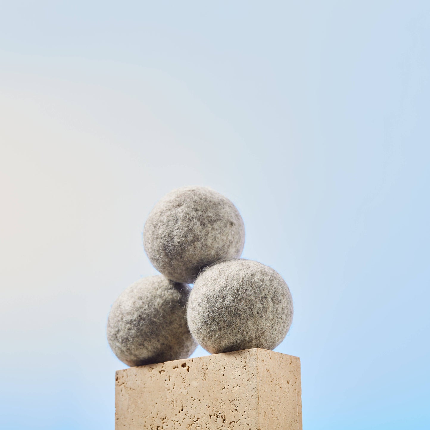 Laundry Detergent Bulk Refill