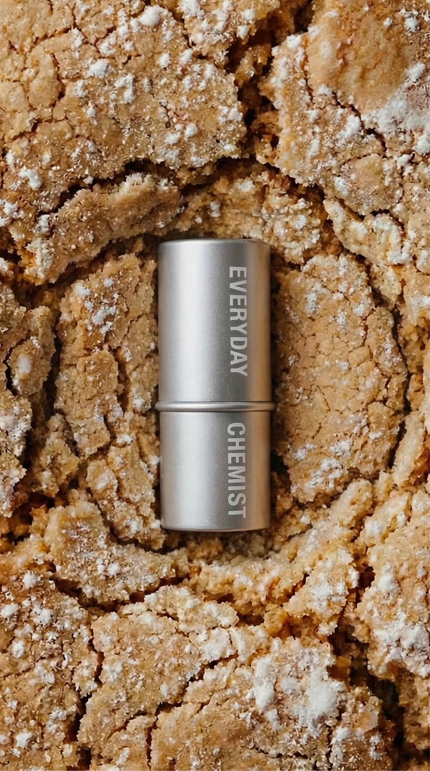 Lip Grease Stick - Amaretti (Almond Vanilla)