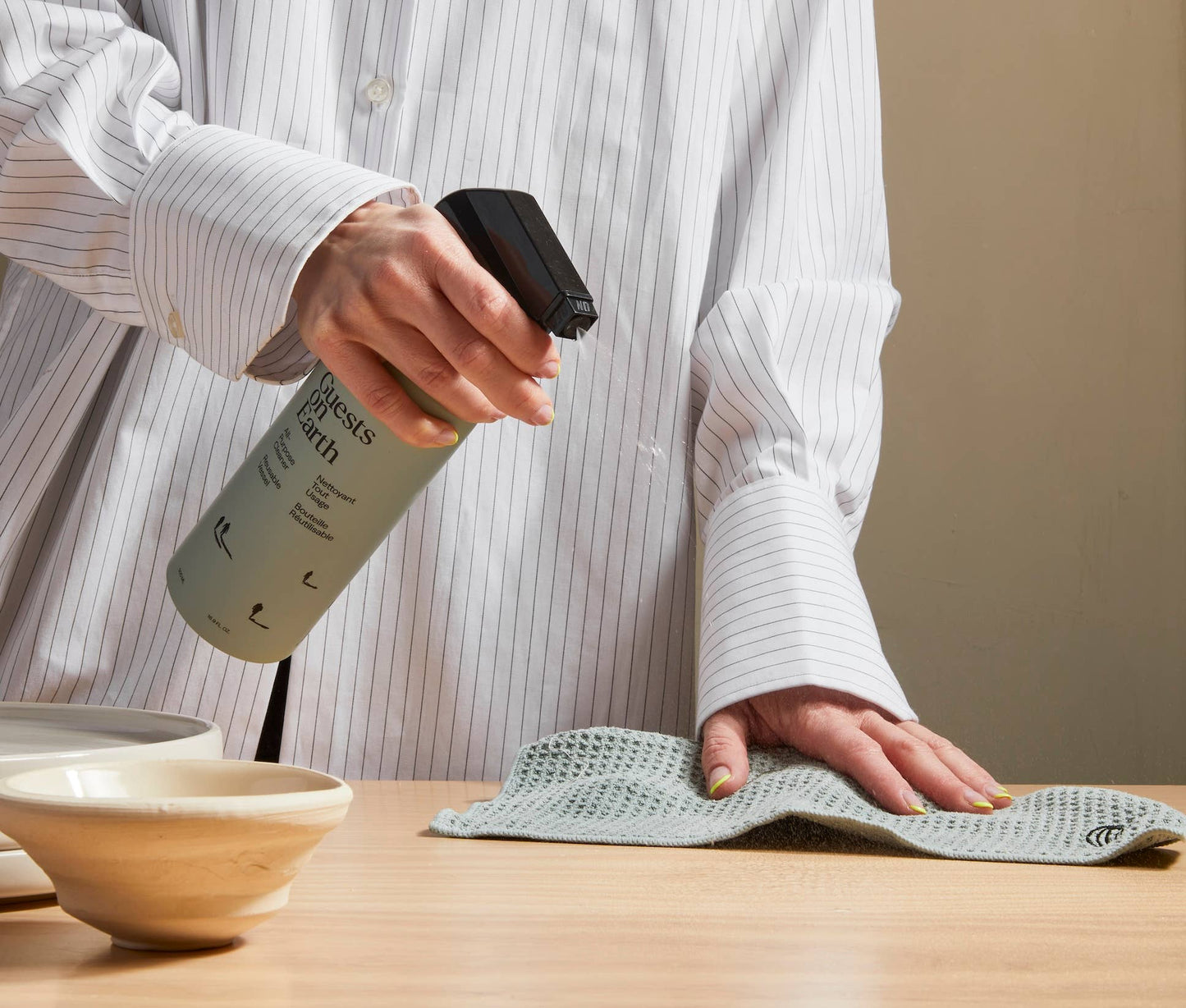 All-Purpose Cleaner Bulk Refill