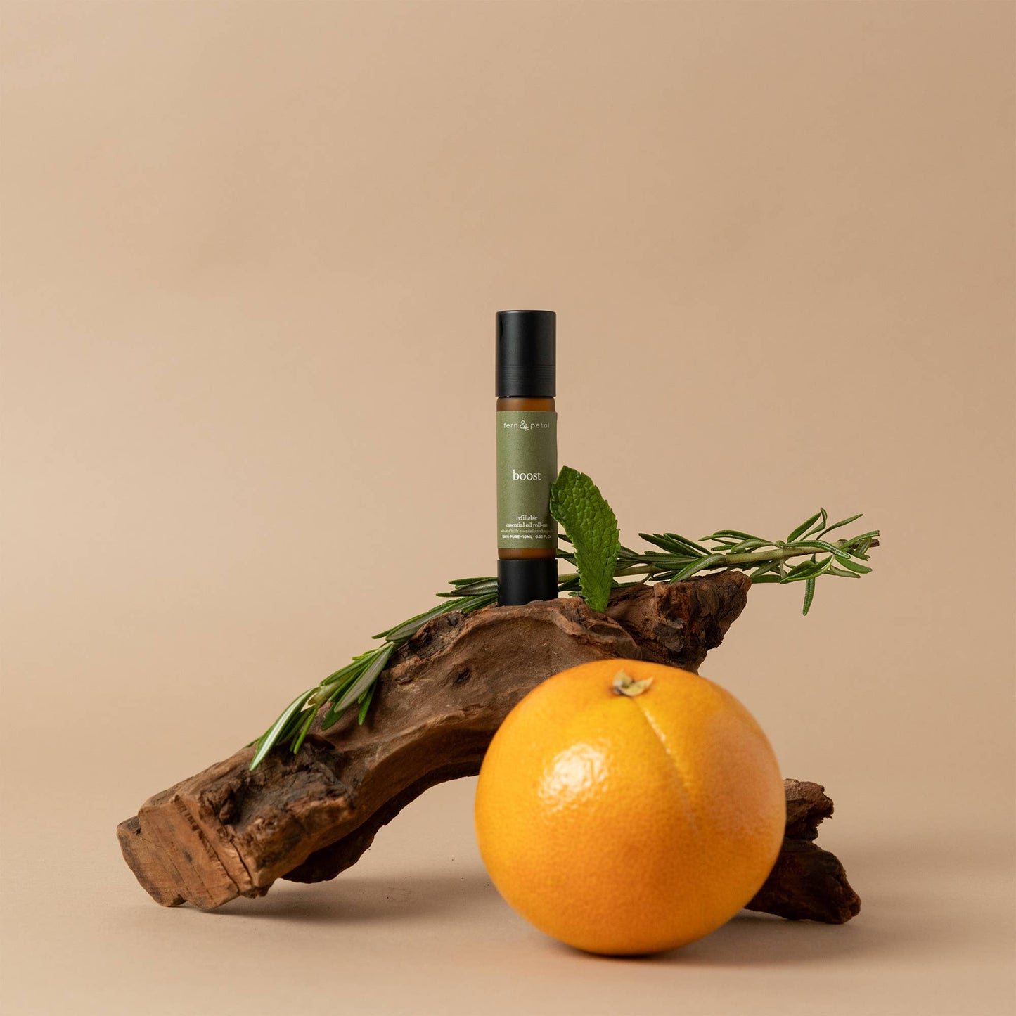 Boost (Refillable)