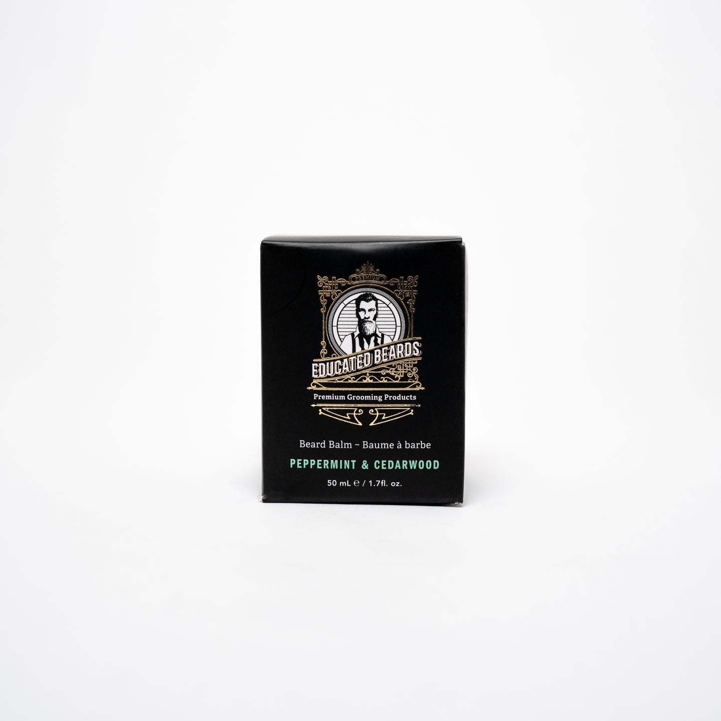 Beard Balm