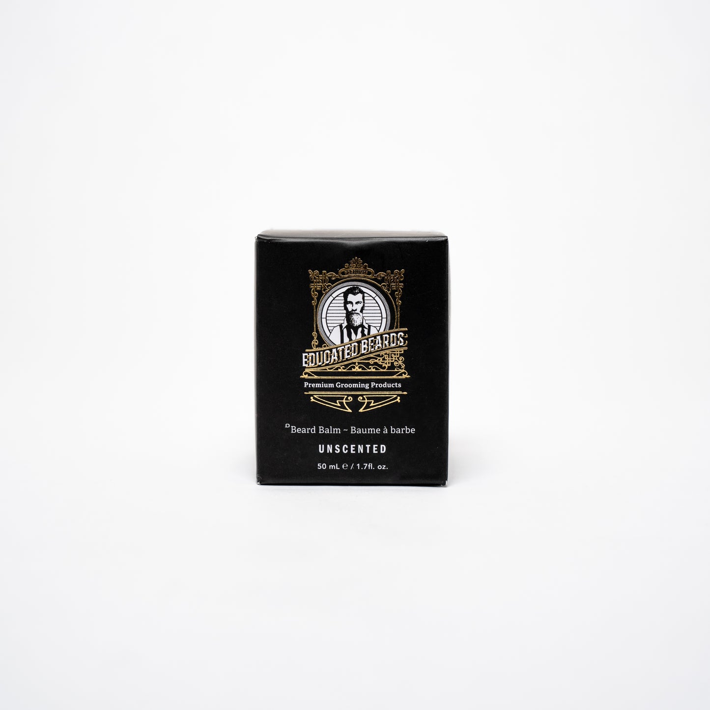 Beard Balm