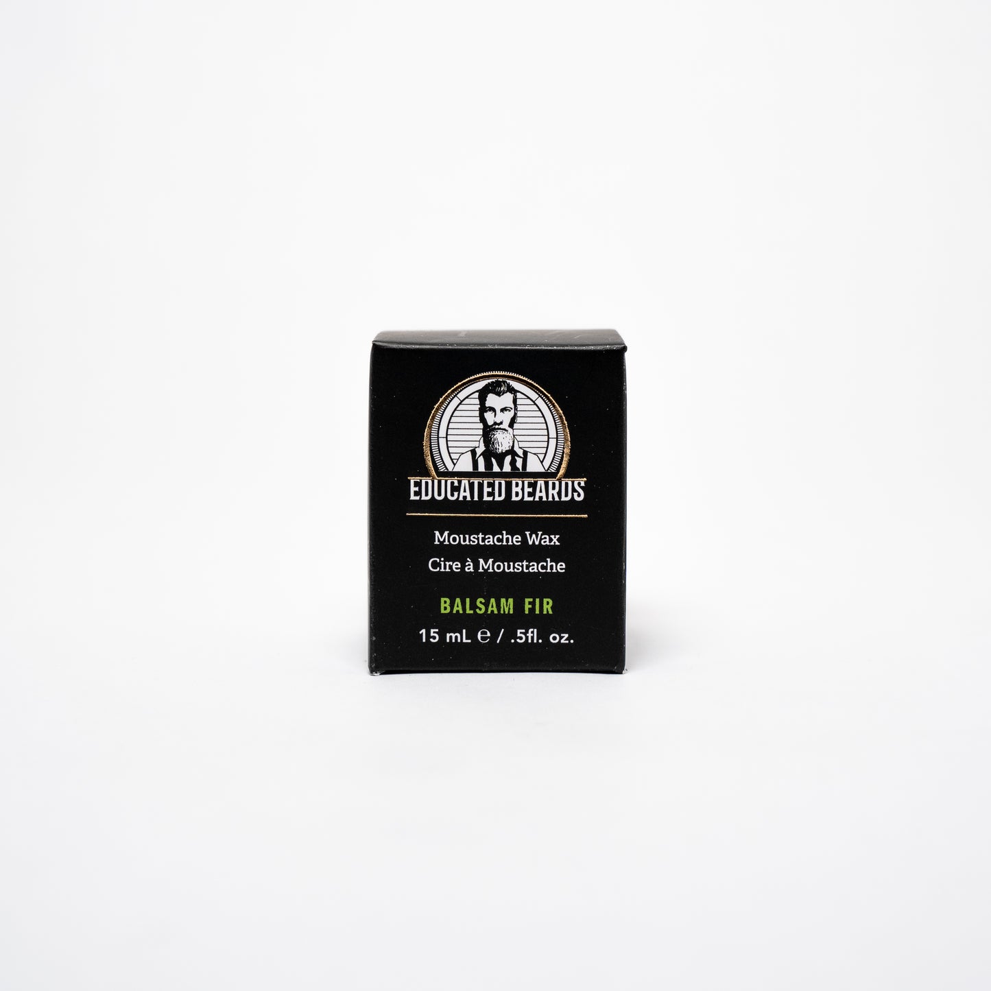 Moustache Wax