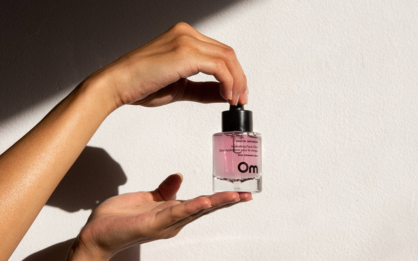 Mini Youth Infusion Hydrating Face Elixir: Mini
