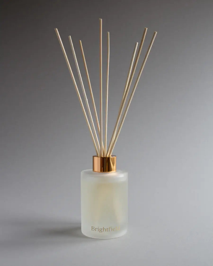 Greenhouse Reed Diffuser
