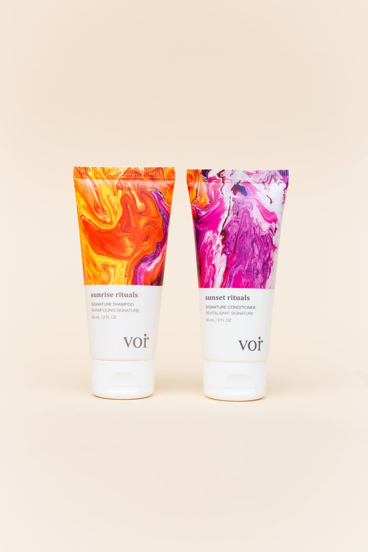 WASH DAY DUO KIT - Shampoo & Conditioner