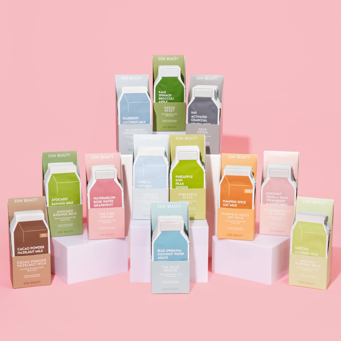 Deep Detox Pore Control Sheet Mask