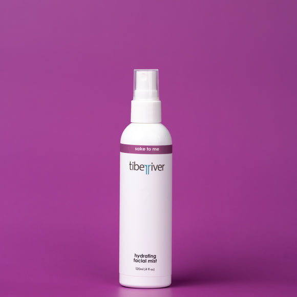 Sake to Me Hydrating Facial Mist