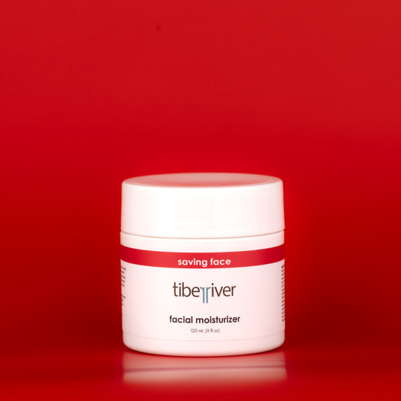 Saving Face Moisturizer