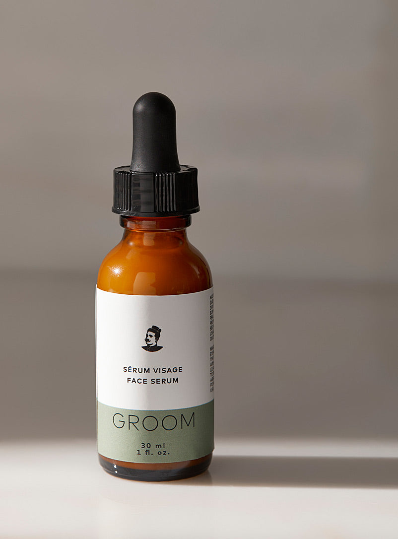 Facial Serum