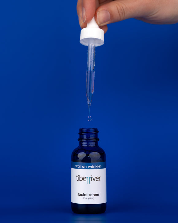 War on Wrinkles - Serum Hydrator