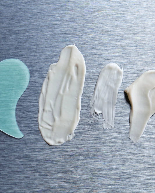 Firming Night Routine