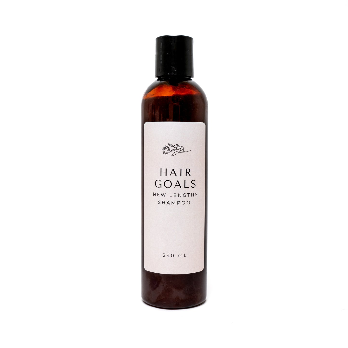 New Lengths Shampoo
