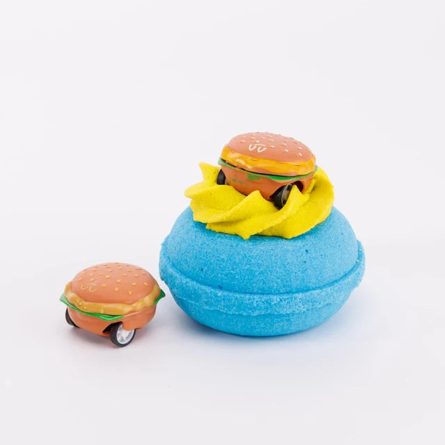 Surprise Bath Bomb