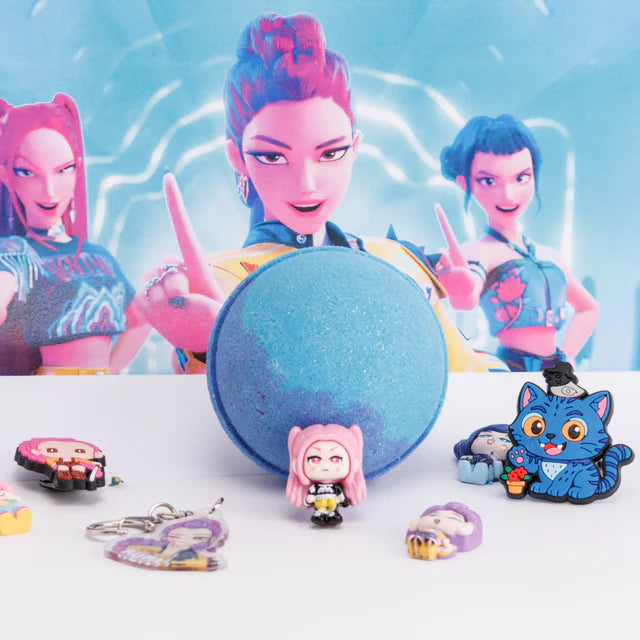 Surprise Bath Bomb