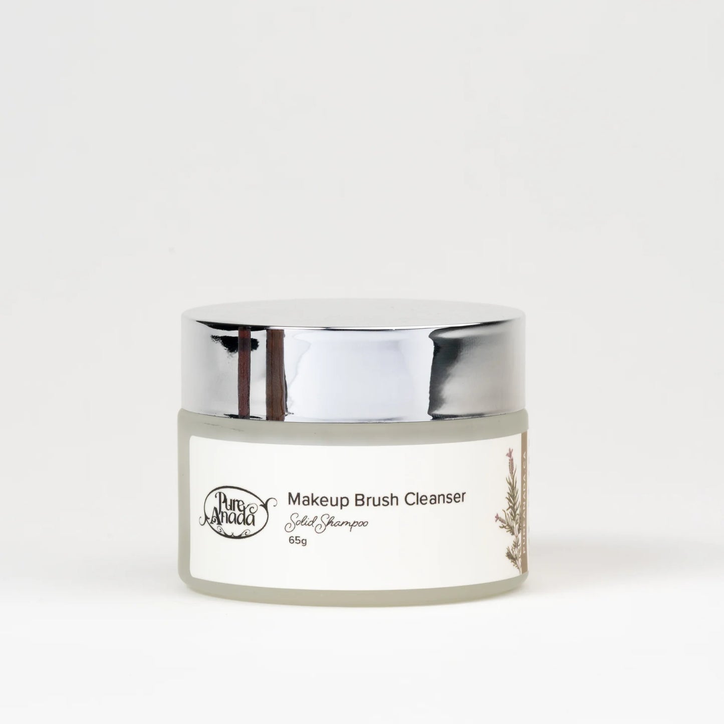 Makeup Brush Cleaner