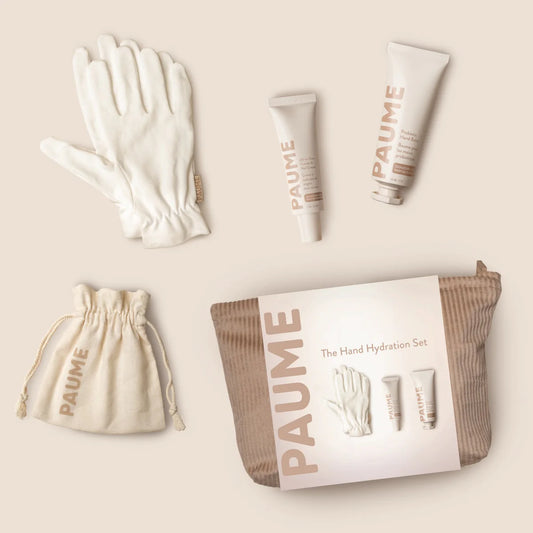 The Hand Hydration Set