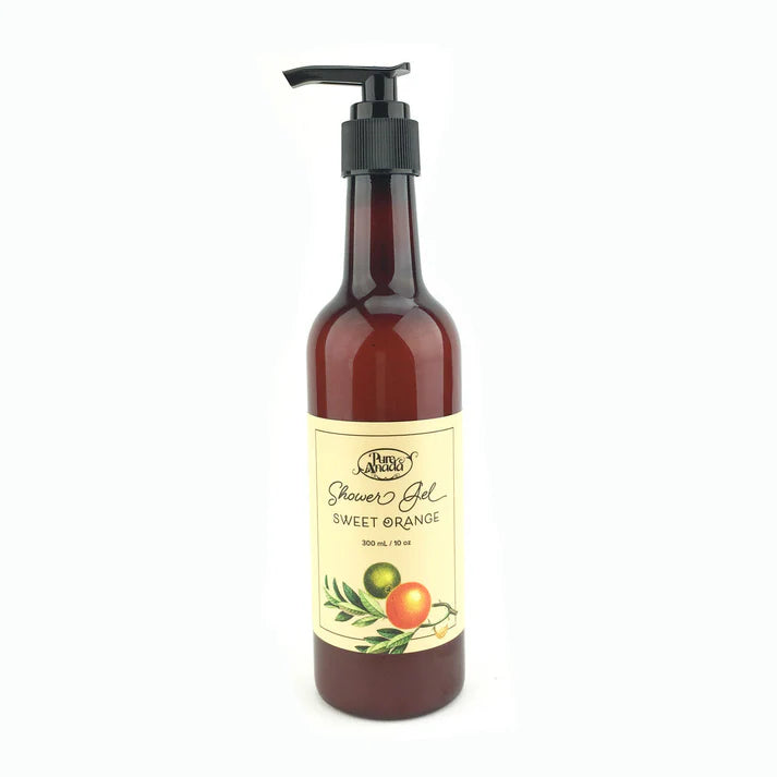 Hand & Body Wash