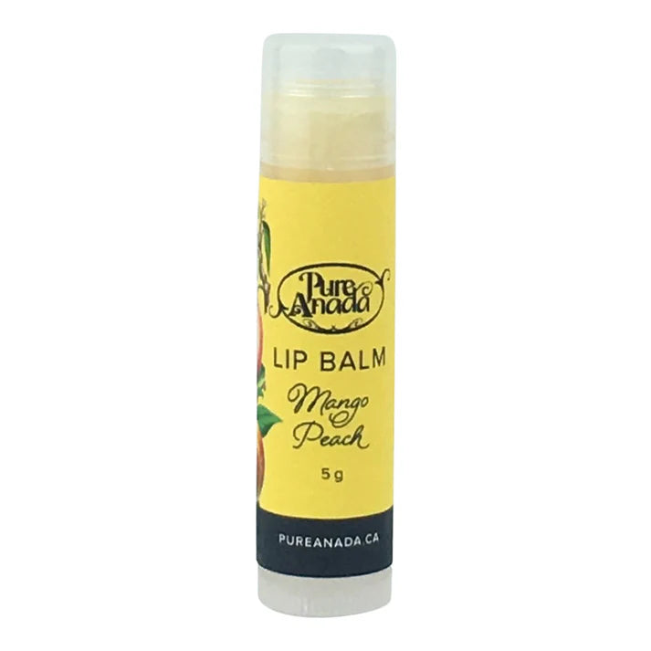 Lip Balm by Pure Anada