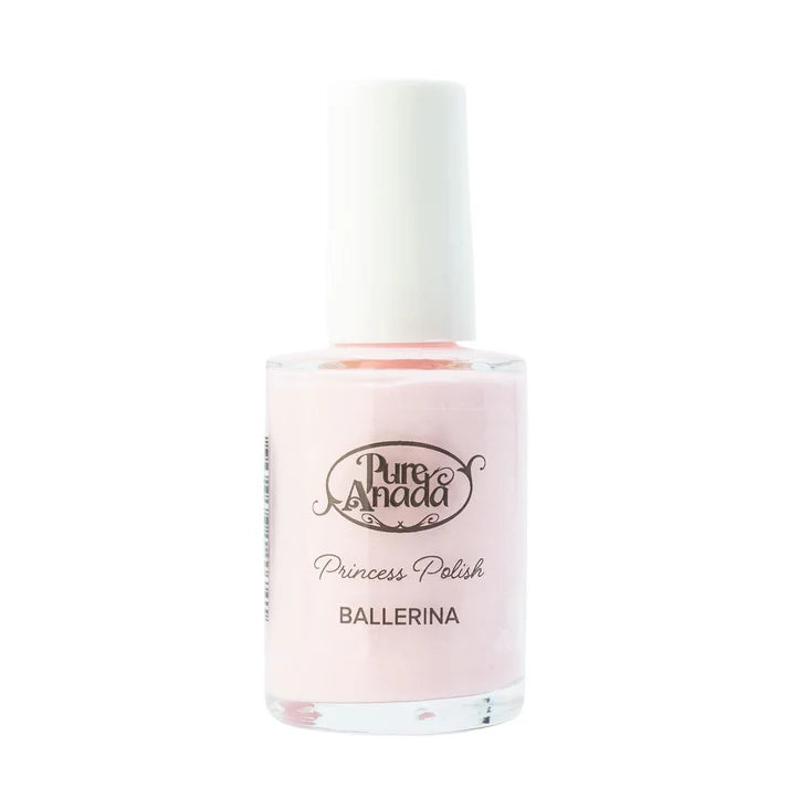 Princess Polish